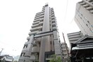 外観写真 パ－クレジデンス江坂