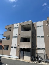 ラ・フェスタ池尻