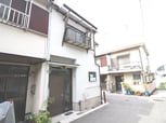 豊島北テラスハウス