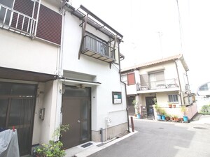 豊島北テラスハウス