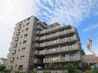 プレステージ明石大久保Ⅲ(409)