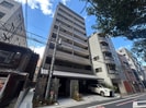 ShaMaison御幸町御池の外観