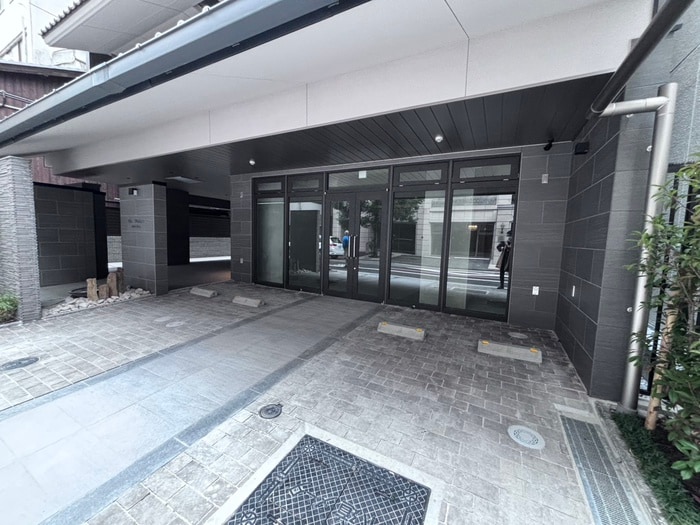 建物設備 ShaMaison御幸町御池