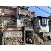 山科区四ノ宮小金塚戸建