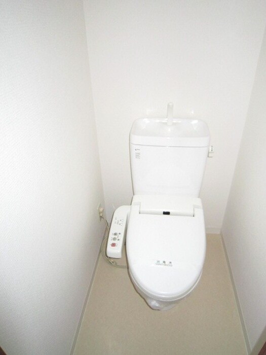 トイレ ＰＨＯＥＮＩＸ日本橋高津
