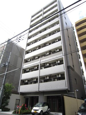 エスリ－ド北浜ＥＡＳＴ(1005)