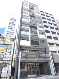 レシオス大阪城北詰（805）