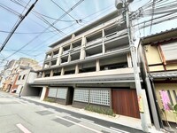 THE RESOCIA 堺町二条（402）