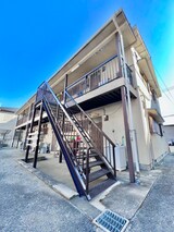 プリーメルハイツ