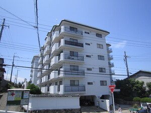 御殿山パレス（314）
