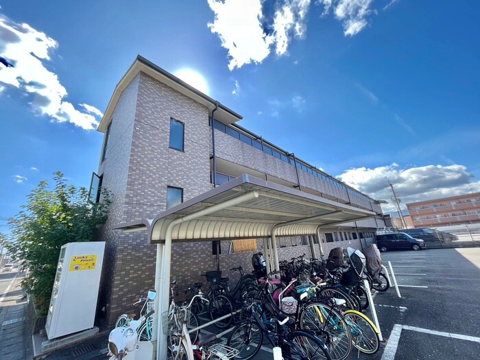 外観写真 レクイエ上桂