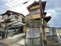 淀生津町貸家