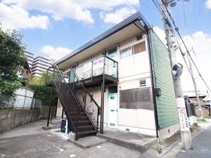 センリハイツＢ棟