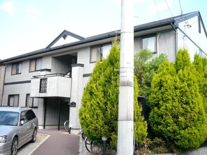 プリュム西明石Ⅱ