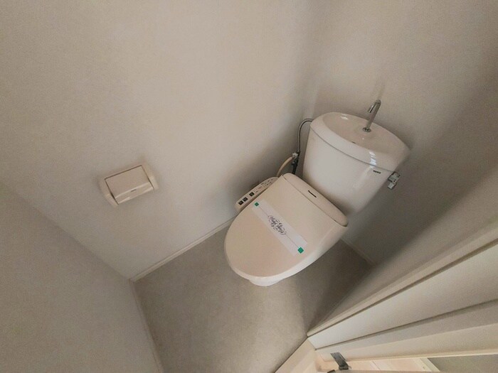 トイレ フォアオルテ岡本