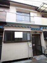 天美南２丁目貸家