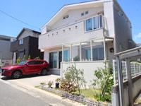 中筋山手7丁目戸建