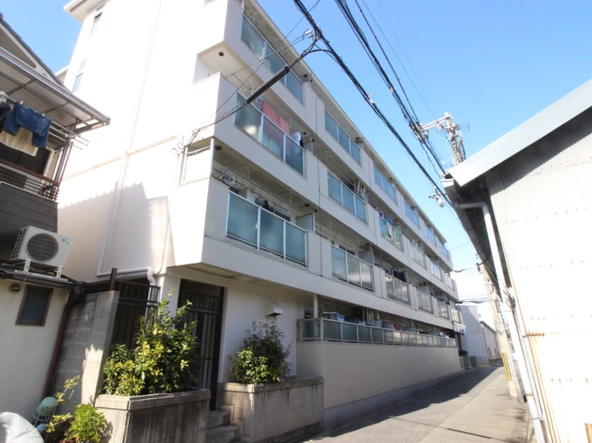 その他 アベニュー玉出