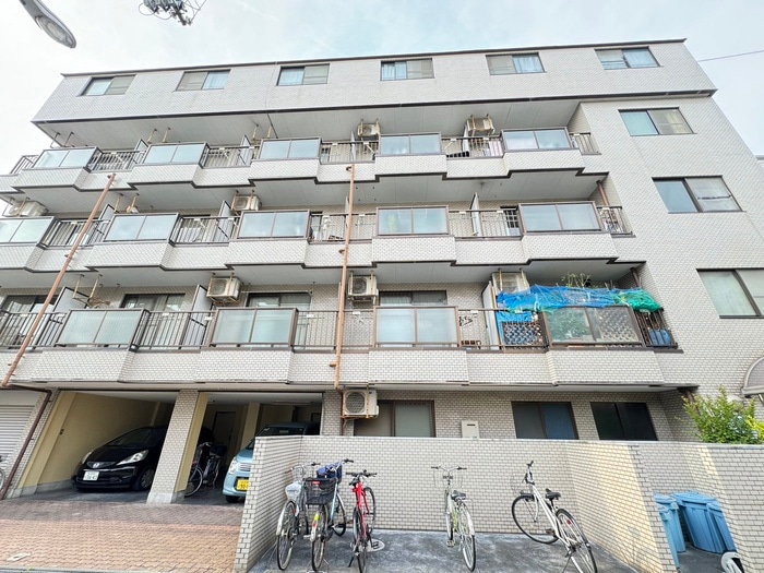 外観写真 尚栄ドムス