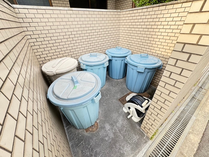 建物設備 尚栄ドムス