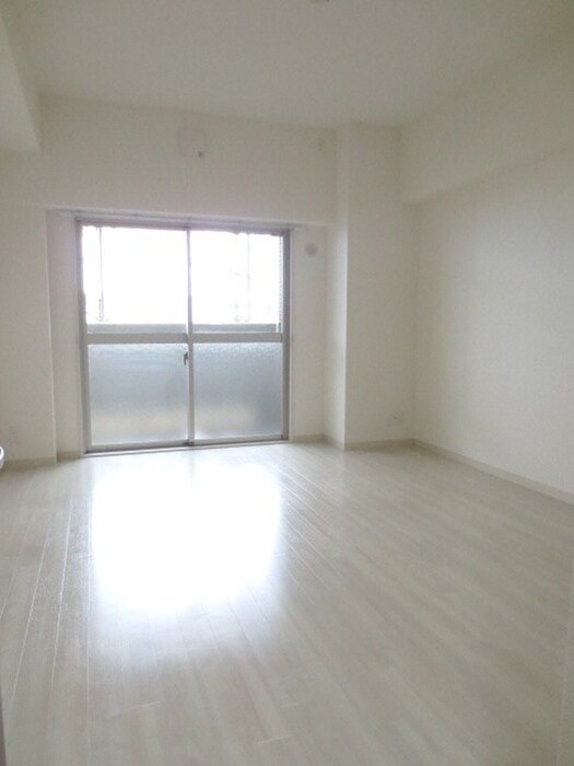 内観写真 サンシャイン徳井