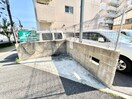 建物設備 サンシャイン徳井