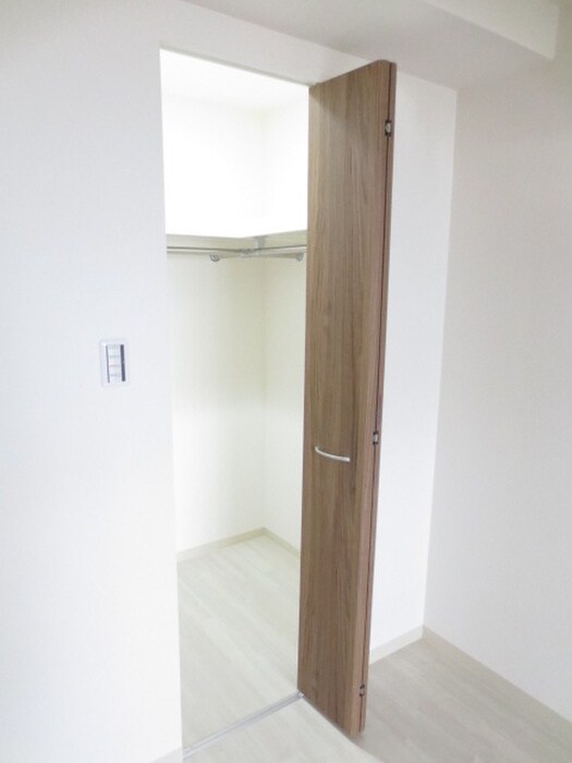 収納 サンシャイン徳井