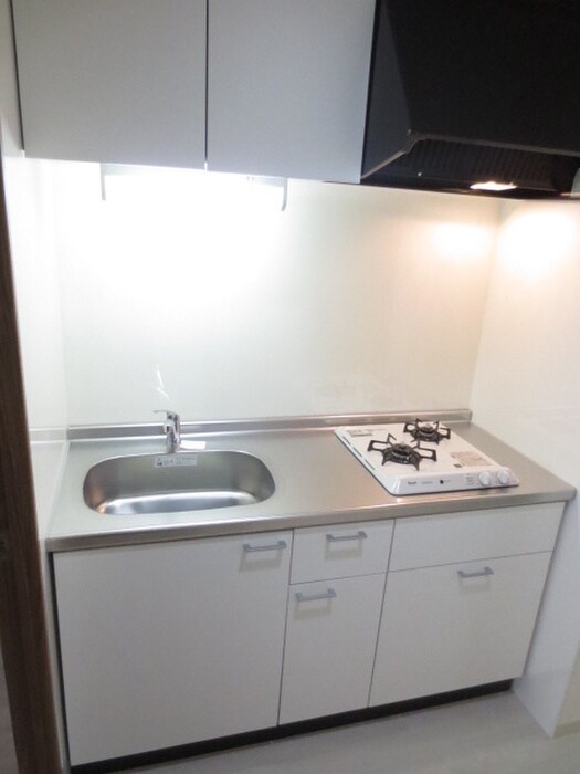 キッチン サンシャイン徳井