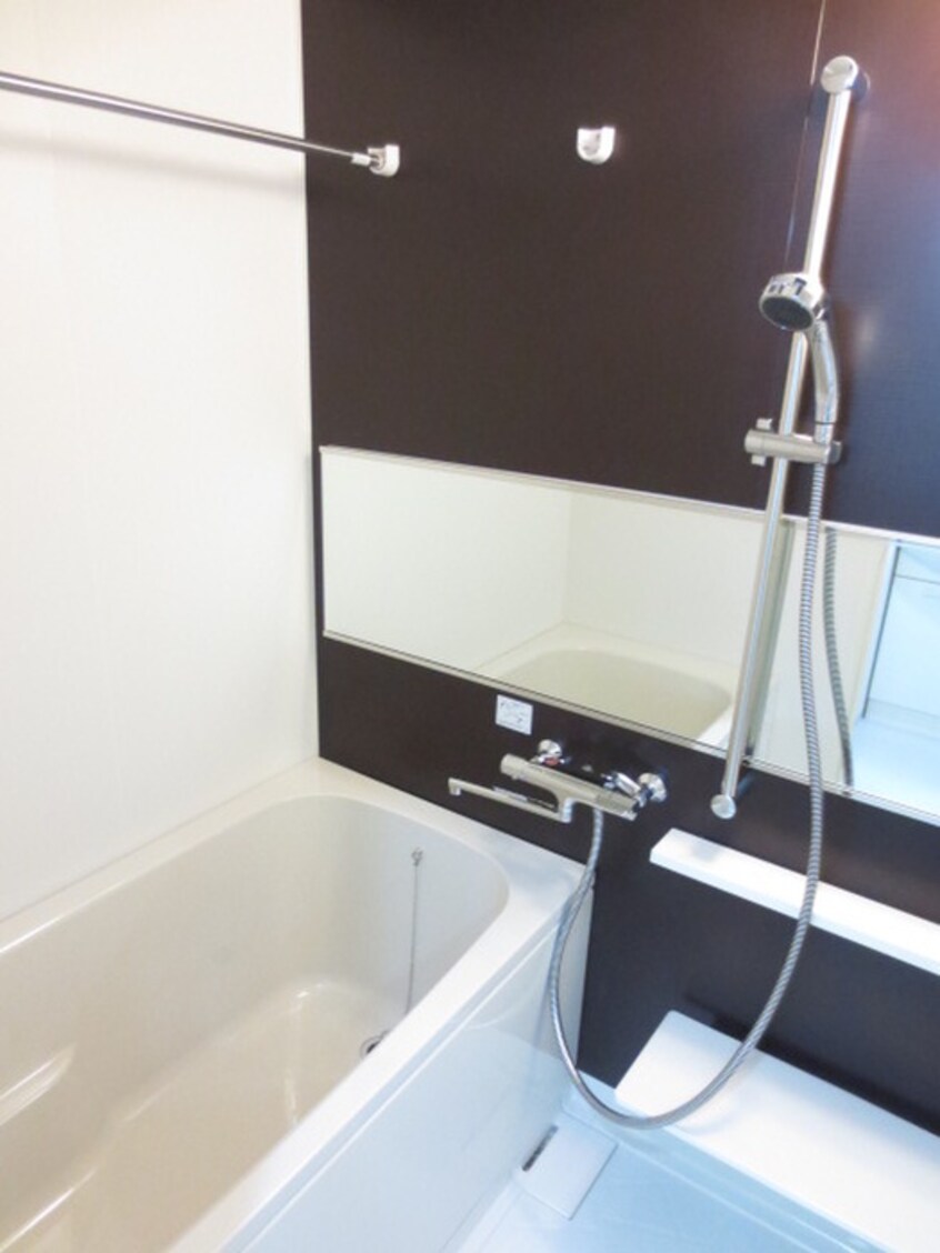 バス／シャワールーム等 サンシャイン徳井