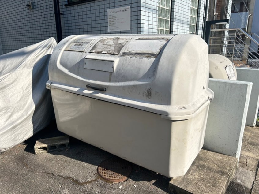 建物設備 シュエットＤ