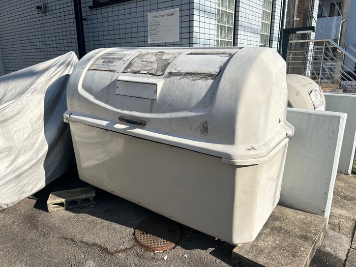 建物設備 シュエットＤ