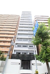 サムティ江戸堀ＡＳＵＮＴ(1402)