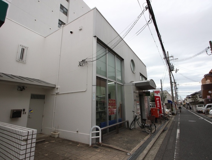 郵便局(郵便局)まで350m ディーオモンテ