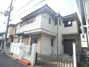 園田町1戸建貸家