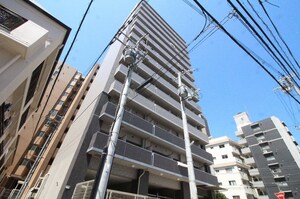 ｴｽﾘｰﾄﾞ神戸三宮ﾉｰｽｹﾞｰﾄ(1106)