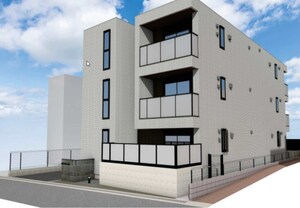 へーベルメゾン城ケ堀