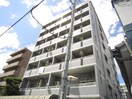 外観写真 エクセレント山科