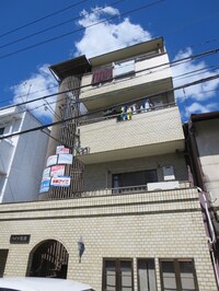 ハイツ芙蓉