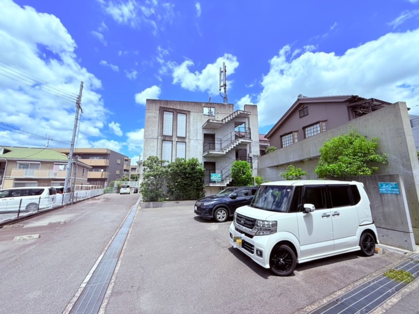 外観写真 ティホス