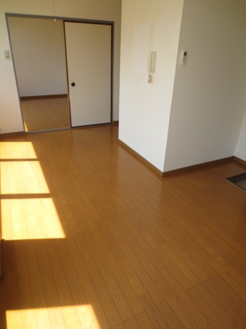 居室 セント大正