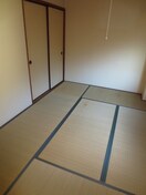 居室 セント大正