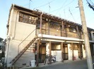 神崎文化の外観