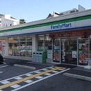 ファミリーマート　高倉町二丁目店(コンビニ)まで170m 北村ハイツ