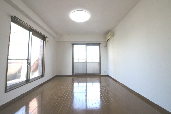 居室 フォレストインサイドⅡ