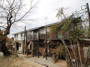 フォレストシティ－３７石切Ｂ