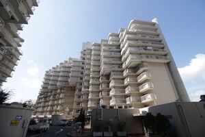 エバーグリーン淀川4号棟(533)