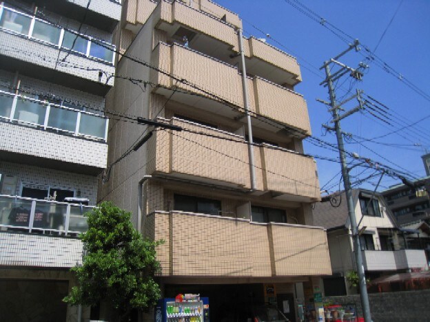 外観写真 センチュリ－ロイヤル小阪