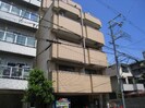 センチュリ－ロイヤル小阪の外観