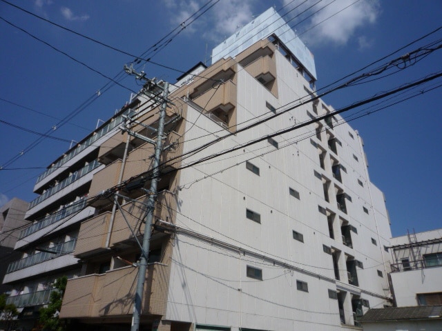 外観写真 センチュリ－ロイヤル小阪