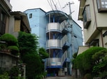 千里山パ－クヒルズ